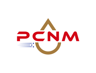 PCNM logo design by nurul_rizkon