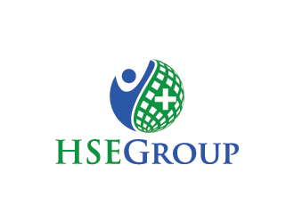 HSE Group logo design by mhala