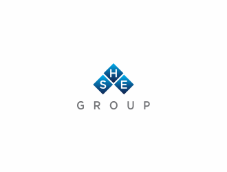 HSE Group logo design by haidar