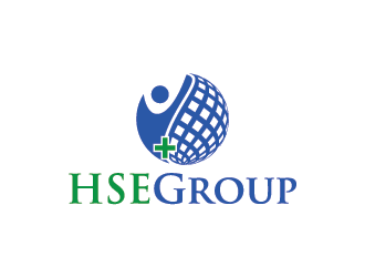 HSE Group logo design by mhala
