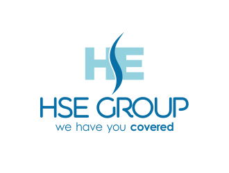 HSE Group logo design by YONK