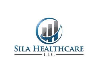 Sila Healthcare, LLC logo design by mhala