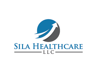 Sila Healthcare, LLC logo design by mhala