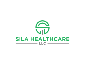 Sila Healthcare, LLC logo design by arturo_