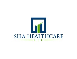 Sila Healthcare, LLC logo design by agil