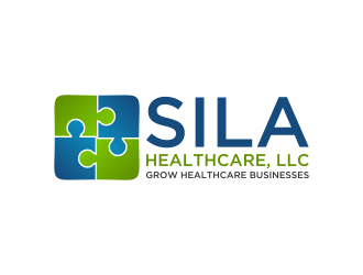Sila Healthcare, LLC logo design by deddy