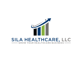 Sila Healthcare, LLC logo design by nurul_rizkon