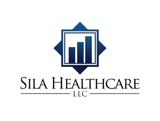 Sila Healthcare, LLC logo design by kunejo