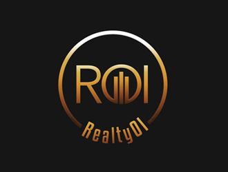 Realty OI  logo design by megalogos