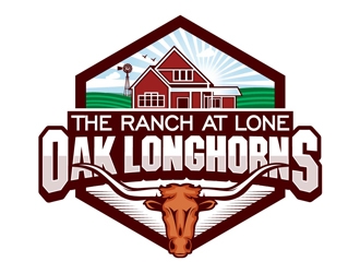 logo design by DreamLogoDesign