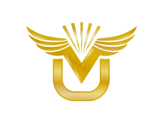 Vista United logo design by josephope