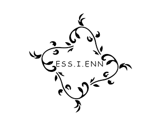 E S S . I . E N N  logo design by bougalla005