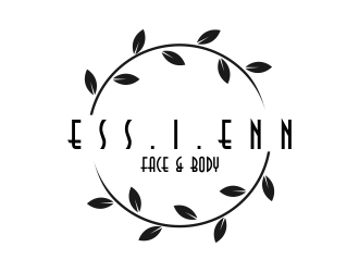 E S S . I . E N N  logo design by qqdesigns
