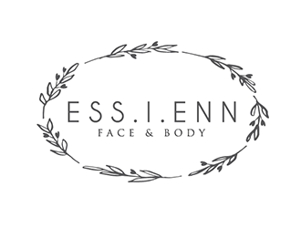 E S S . I . E N N  logo design by suraj_greenweb