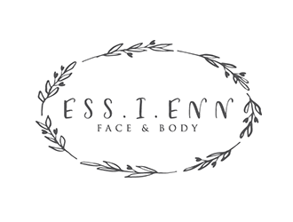 E S S . I . E N N  logo design by suraj_greenweb