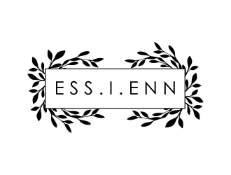 E S S . I . E N N  logo design by done