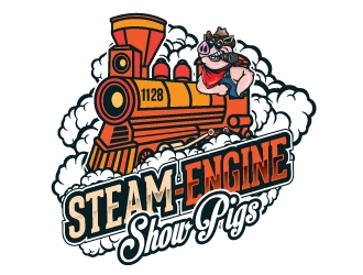 logo design by Godvibes