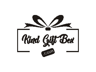 Kind Gift Box logo design by Adundas