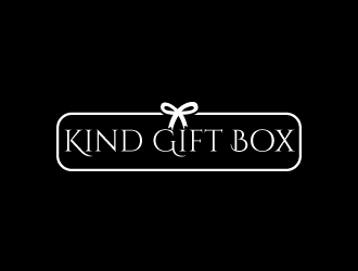 Kind Gift Box logo design by uttam