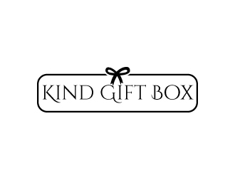 Kind Gift Box logo design by uttam