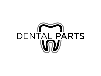 Dental Parts logo design by nurul_rizkon