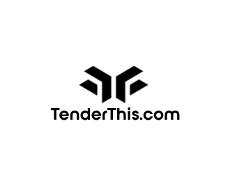 TenderThis.com logo design by kanal