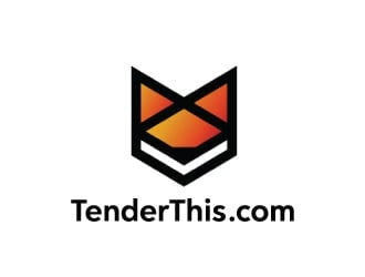 TenderThis.com logo design by nehel