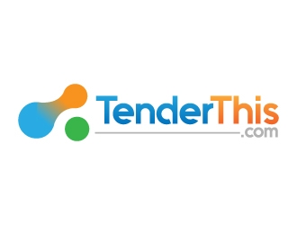 TenderThis.com logo design by jaize