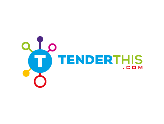 TenderThis.com logo design by pencilhand