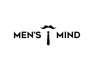 Mens Mind logo design by done
