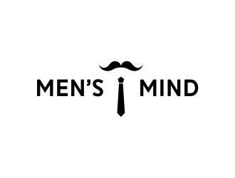 Mens Mind logo design by done