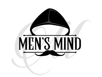 Mens Mind logo design by aRBy