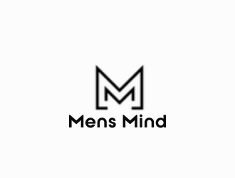 Mens Mind logo design by kanal
