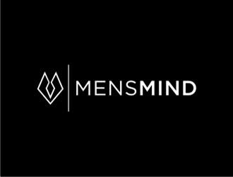 Mens Mind logo design by sheilavalencia