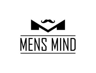 Mens Mind logo design by excelentlogo