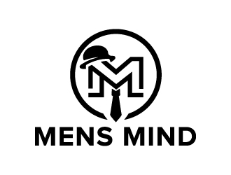 Mens Mind logo design by jaize