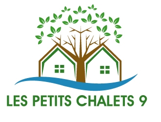 Les Petits Chalets 9 logo design by PMG
