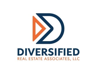 Diversified Real Estate Associates, LLC  logo design by nehel