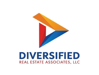 Diversified Real Estate Associates, LLC  logo design by nehel