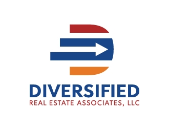 Diversified Real Estate Associates, LLC  logo design by nehel
