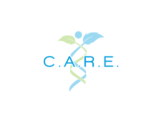 C.A.R.E. logo design by pencilhand