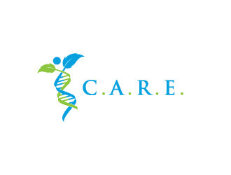 C.A.R.E. logo design by pencilhand