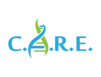 C.A.R.E. logo design by jaize