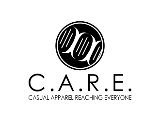 C.A.R.E. logo design by meliodas