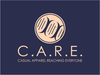 C.A.R.E. logo design by meliodas