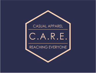 C.A.R.E. logo design by meliodas