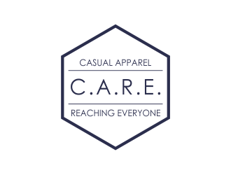 C.A.R.E. logo design by meliodas