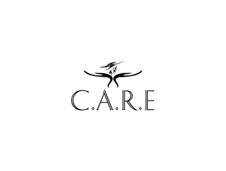 C.A.R.E. logo design by nort