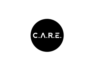 C.A.R.E. logo design by sheilavalencia