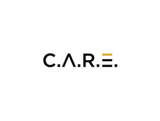 C.A.R.E. logo design by sheilavalencia